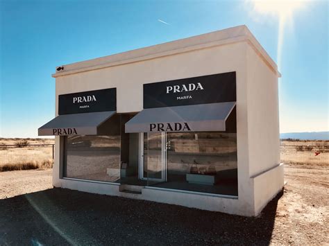 prada marfa address